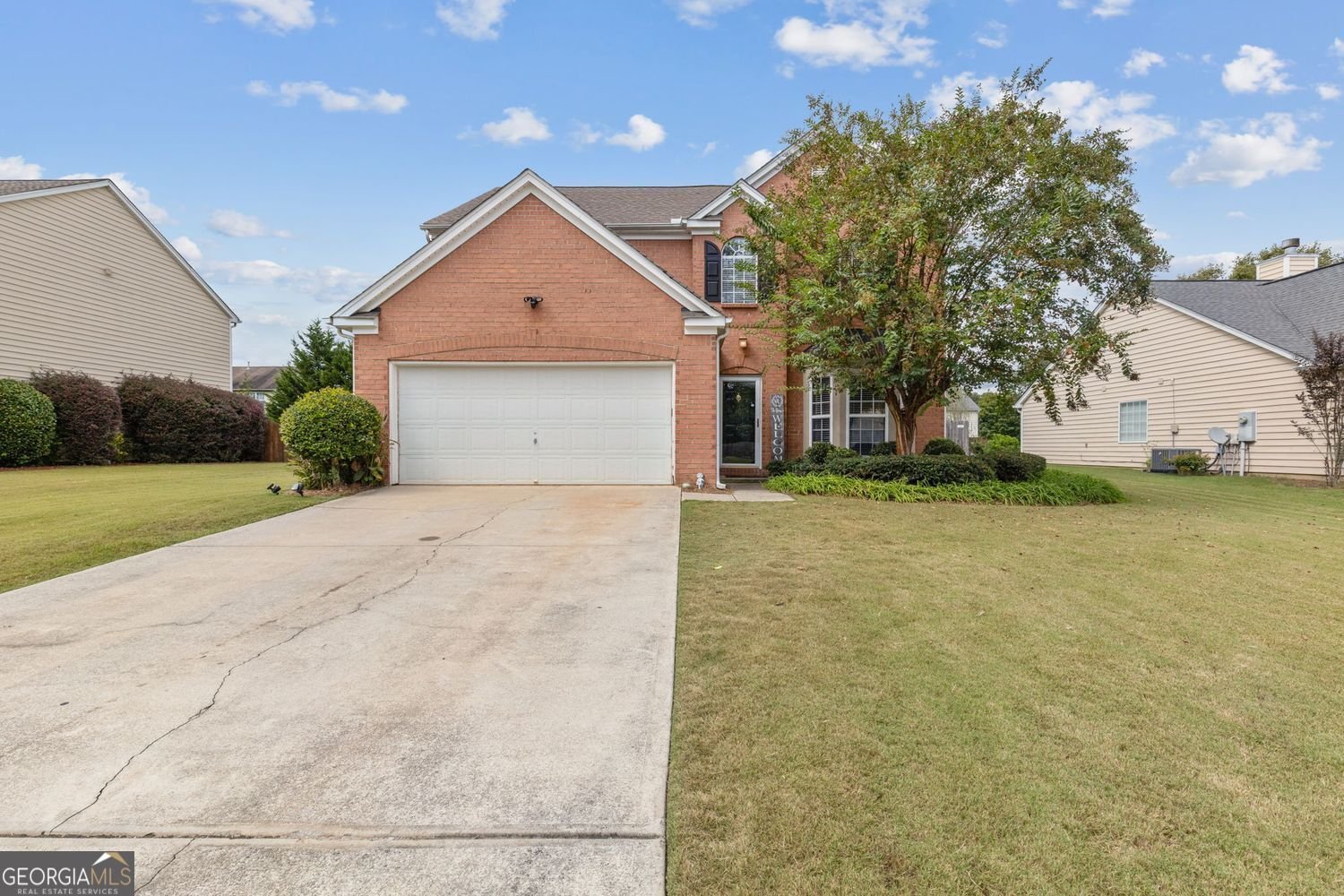 2144 Beacon Crest Drive Buford - 1