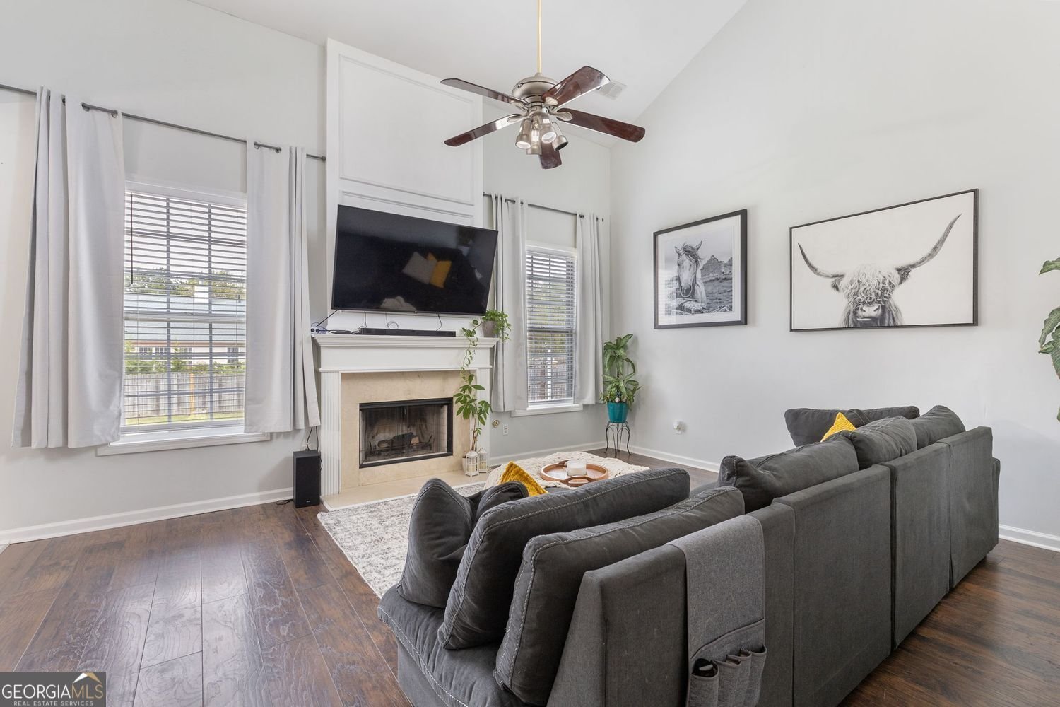 2144 Beacon Crest Drive Buford - 11