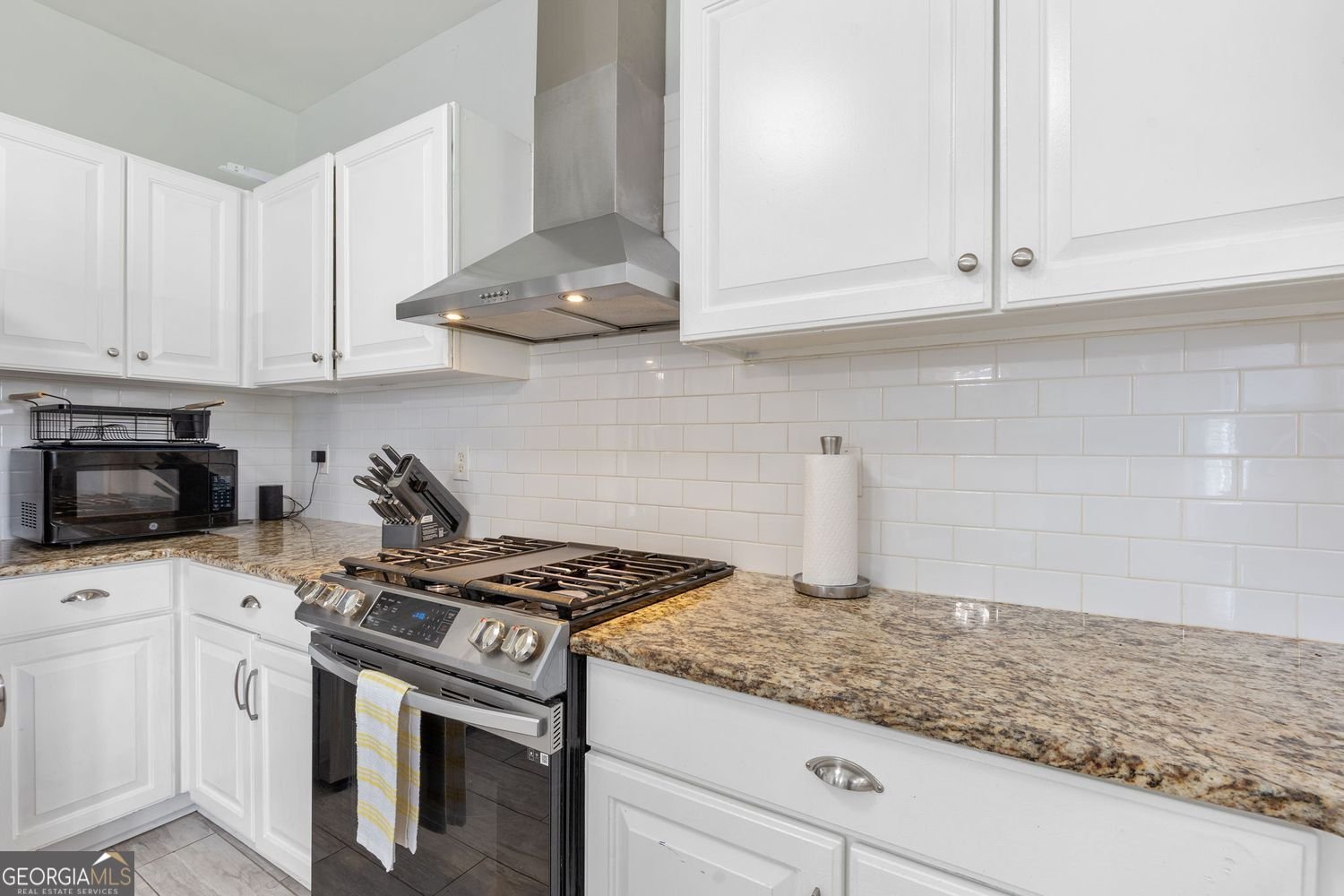 2144 Beacon Crest Drive Buford - 19