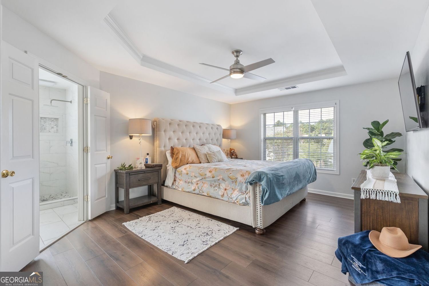 2144 Beacon Crest Drive Buford - 24