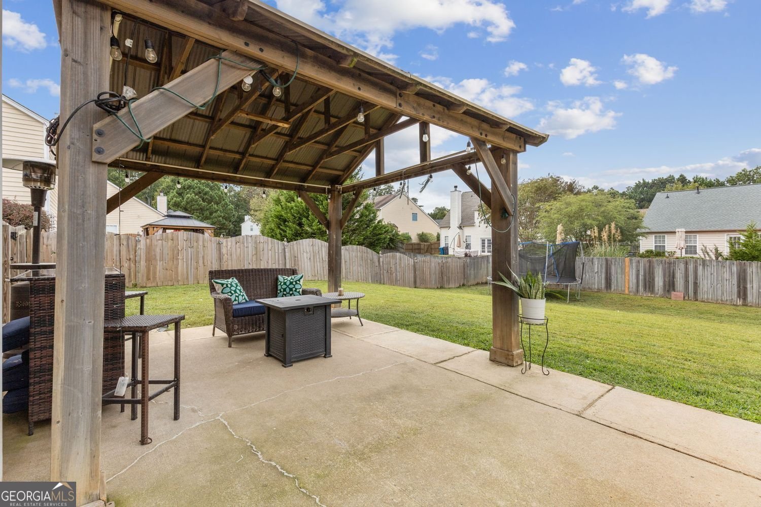 2144 Beacon Crest Drive Buford - 34