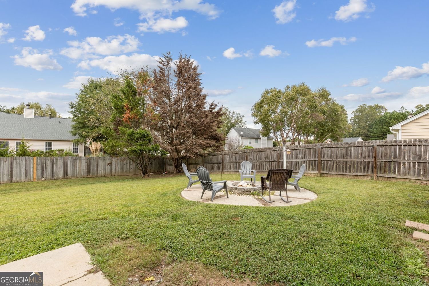 2144 Beacon Crest Drive Buford - 35