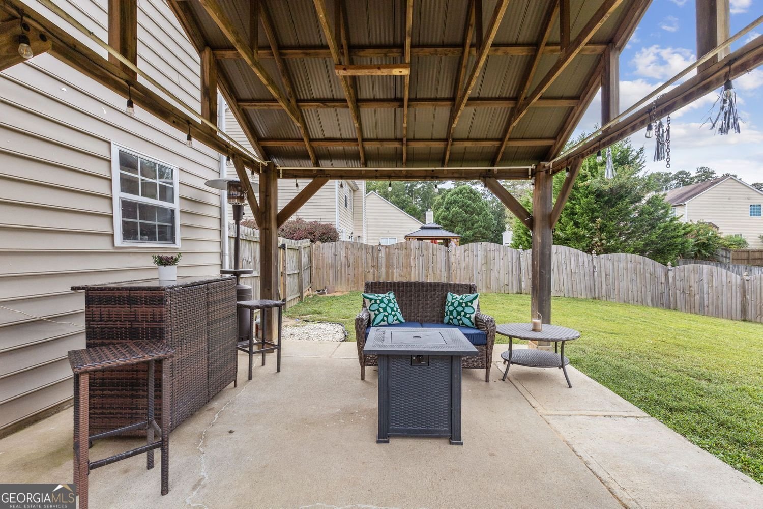 2144 Beacon Crest Drive Buford - 36