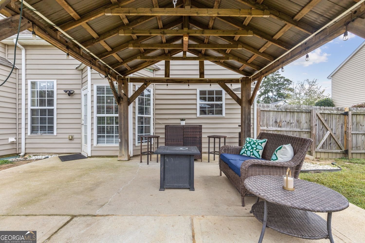 2144 Beacon Crest Drive Buford - 37