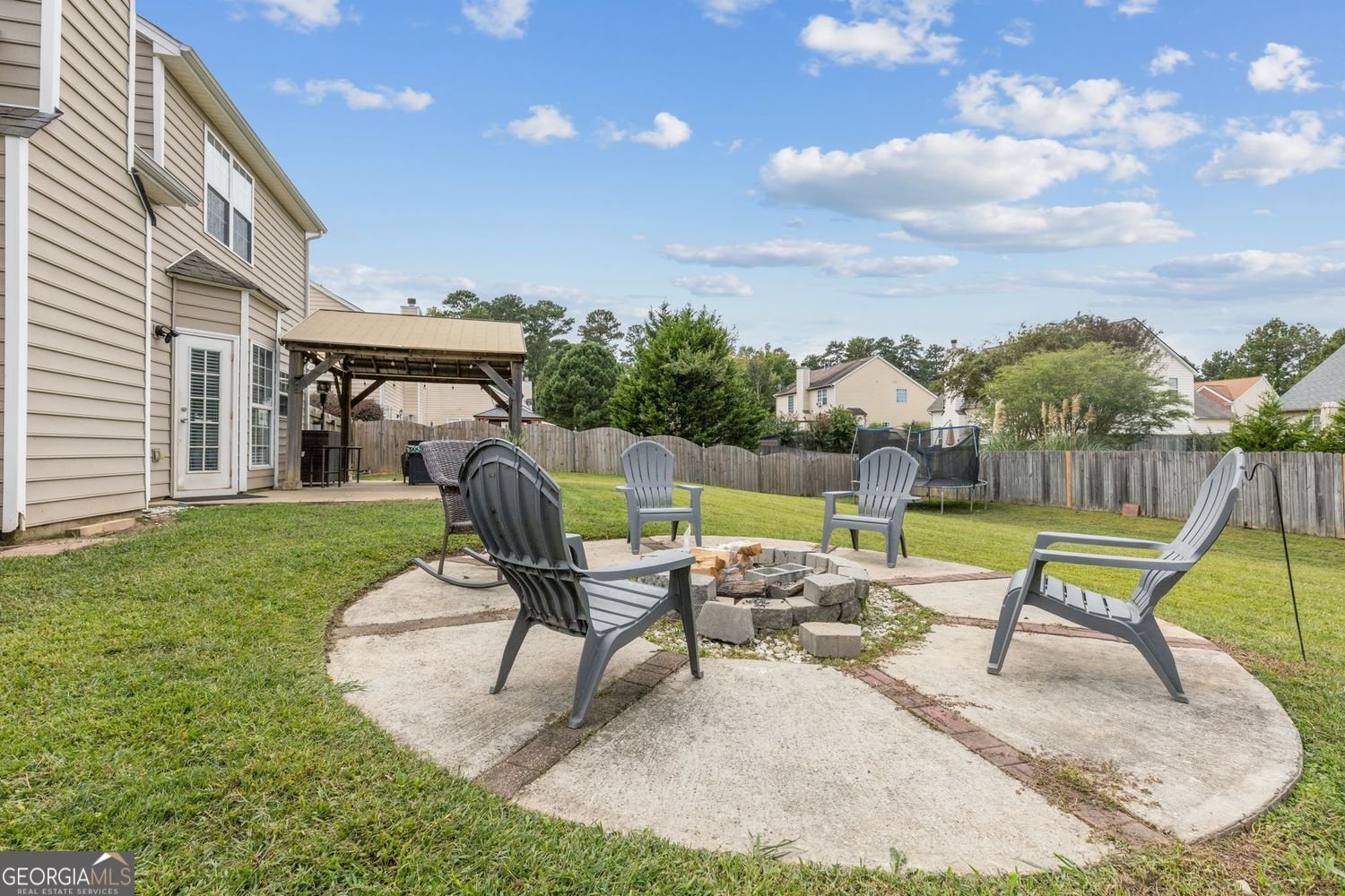 2144 Beacon Crest Drive Buford - 38