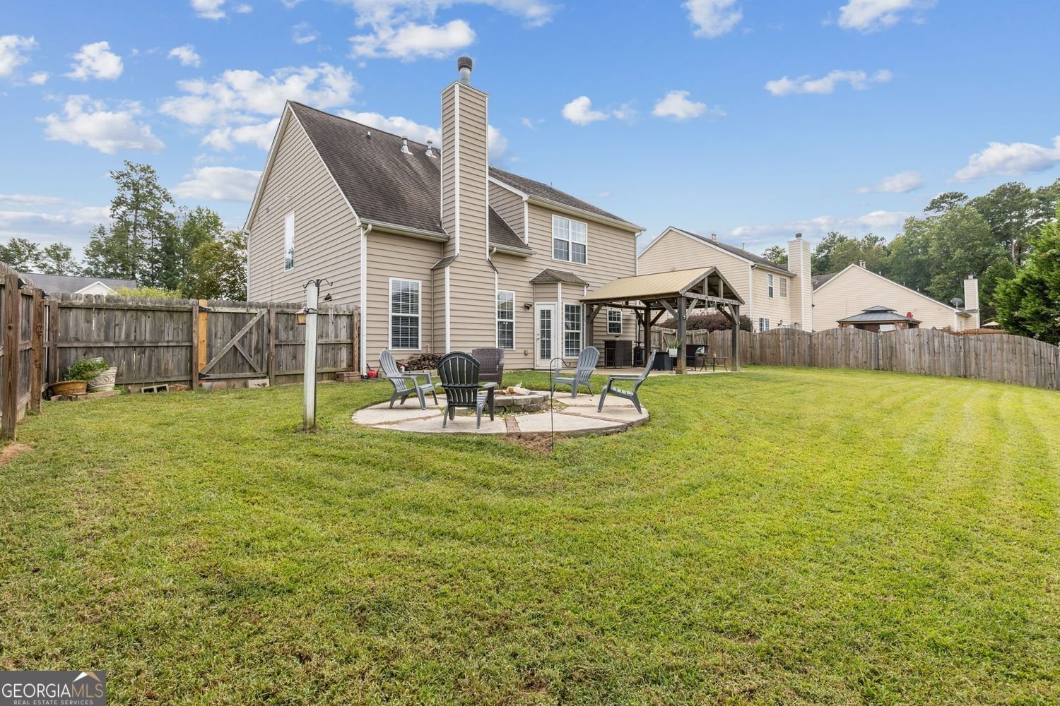 2144 Beacon Crest Drive Buford - 39