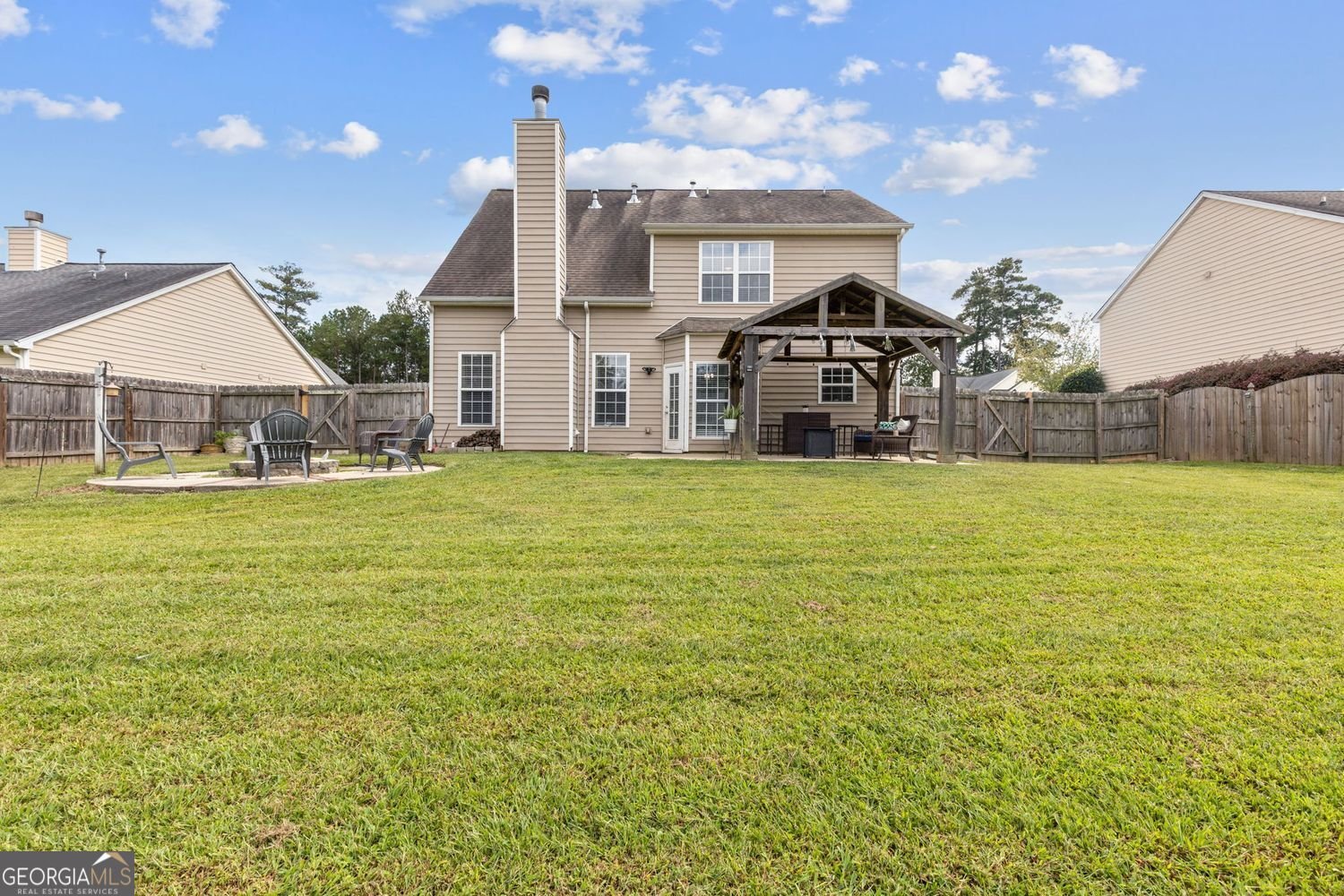 2144 Beacon Crest Drive Buford - 40