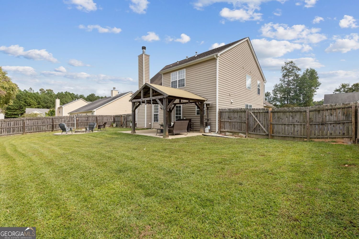 2144 Beacon Crest Drive Buford - 41