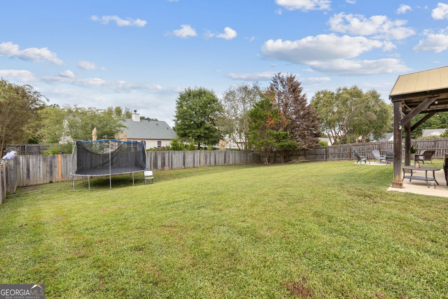 2144 Beacon Crest Drive Buford - 42