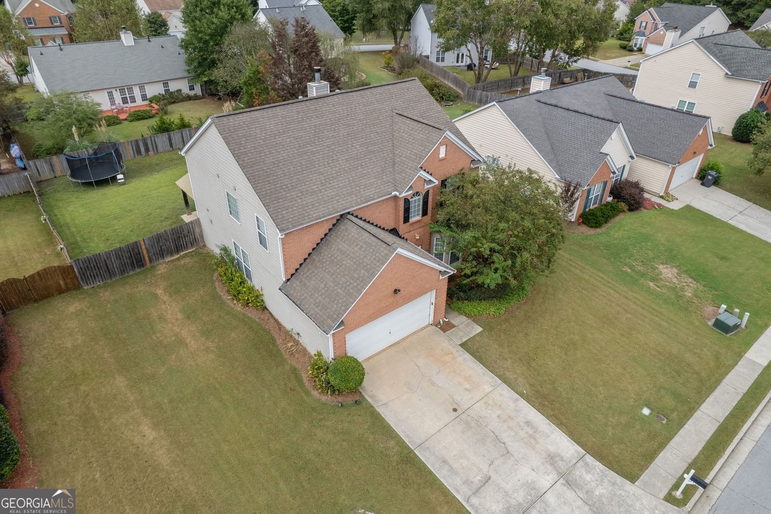 2144 Beacon Crest Drive Buford - 45