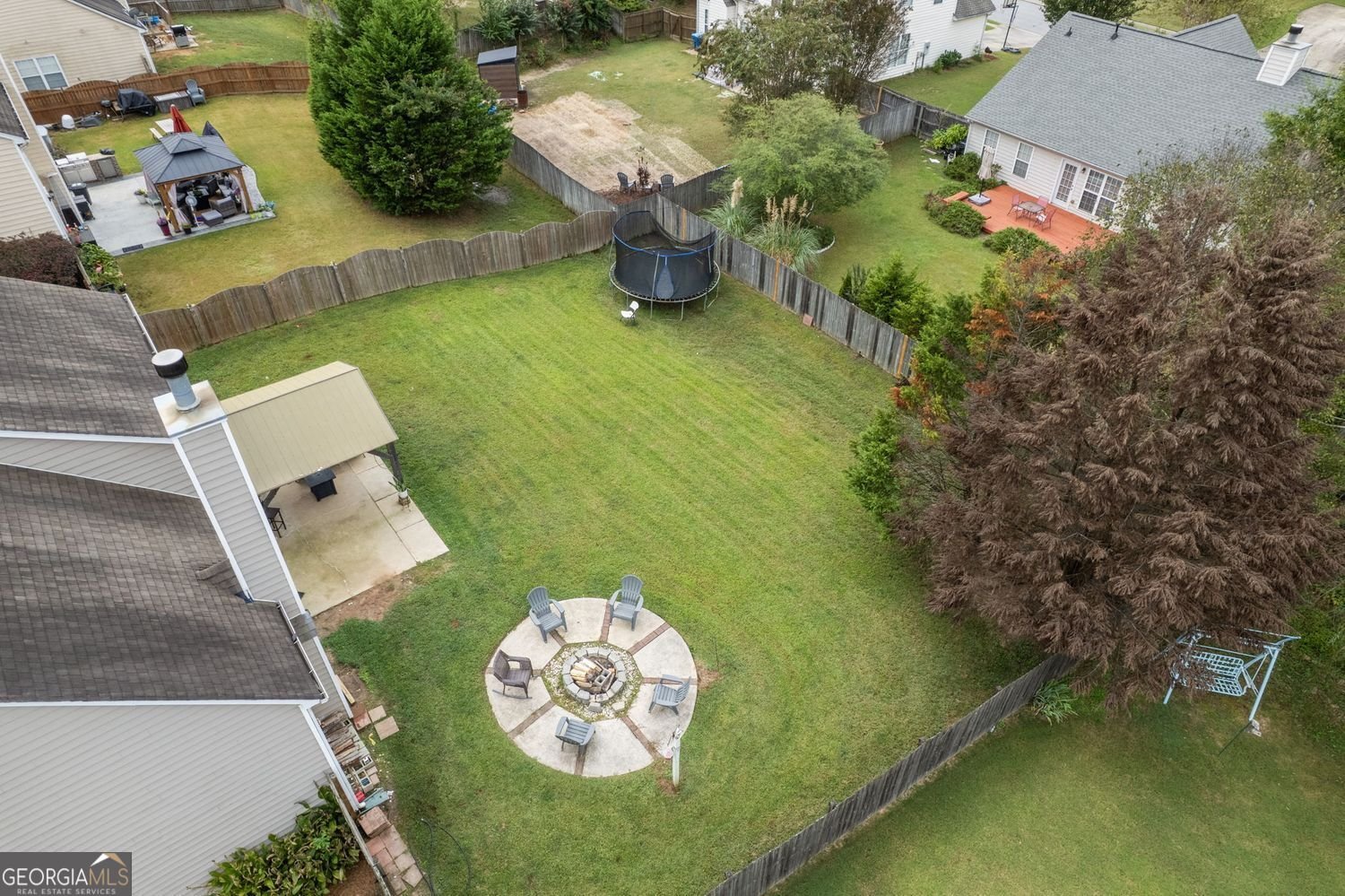 2144 Beacon Crest Drive Buford - 46