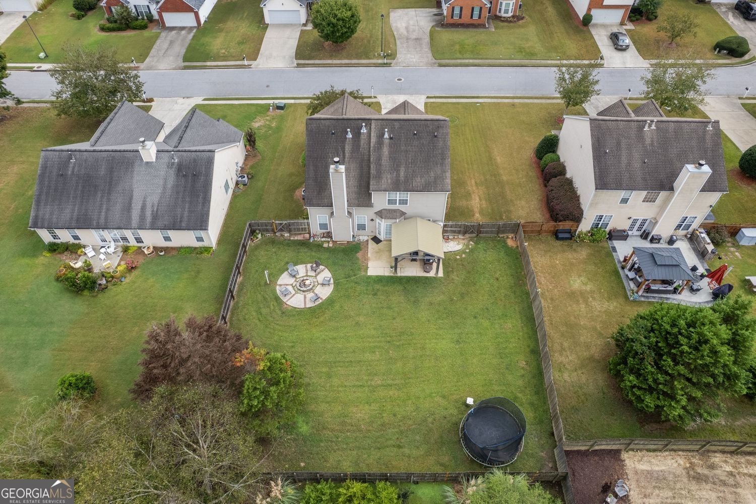 2144 Beacon Crest Drive Buford - 47