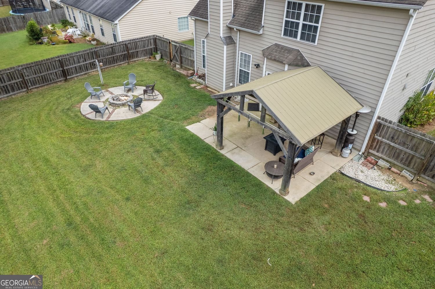 2144 Beacon Crest Drive Buford - 48
