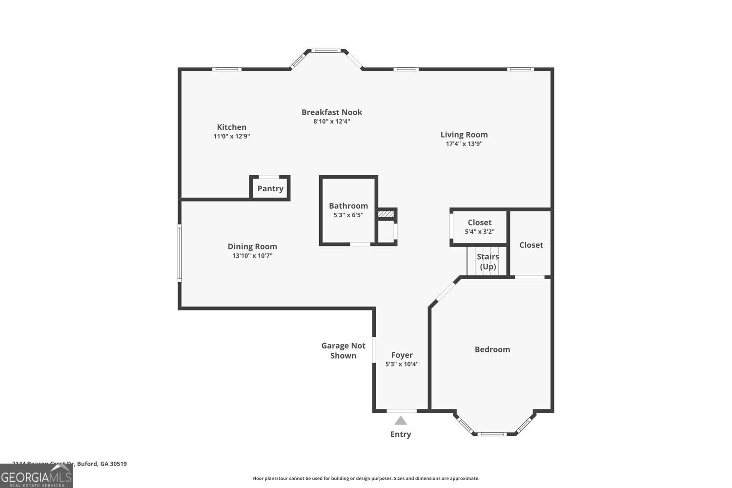2144 Beacon Crest Drive Buford - 49