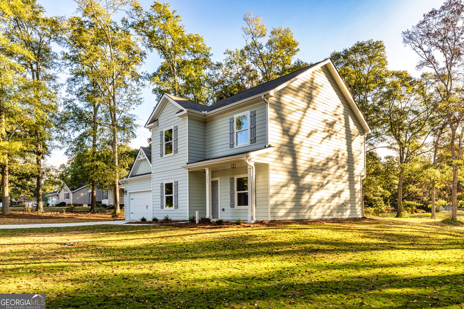 203 Ashley Drive Griffin - 2