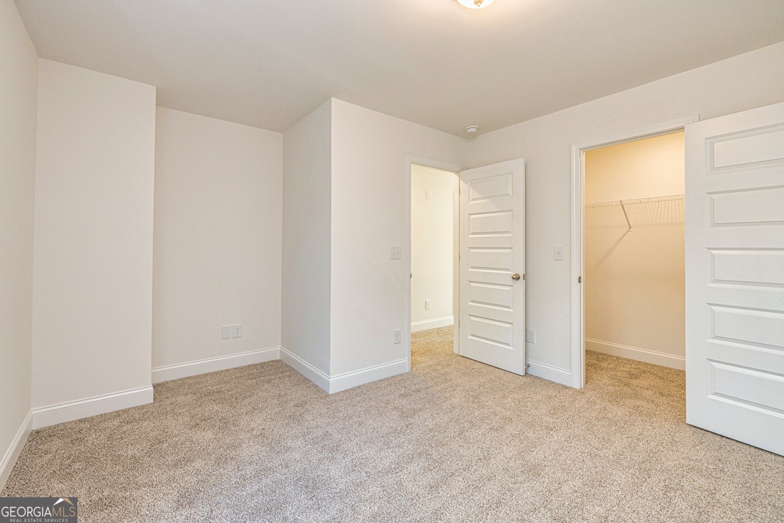 203 Ashley Drive Griffin - 27