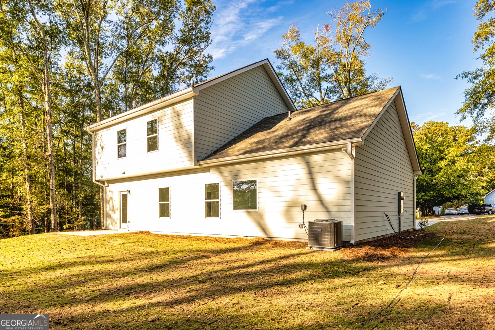 203 Ashley Drive Griffin - 3