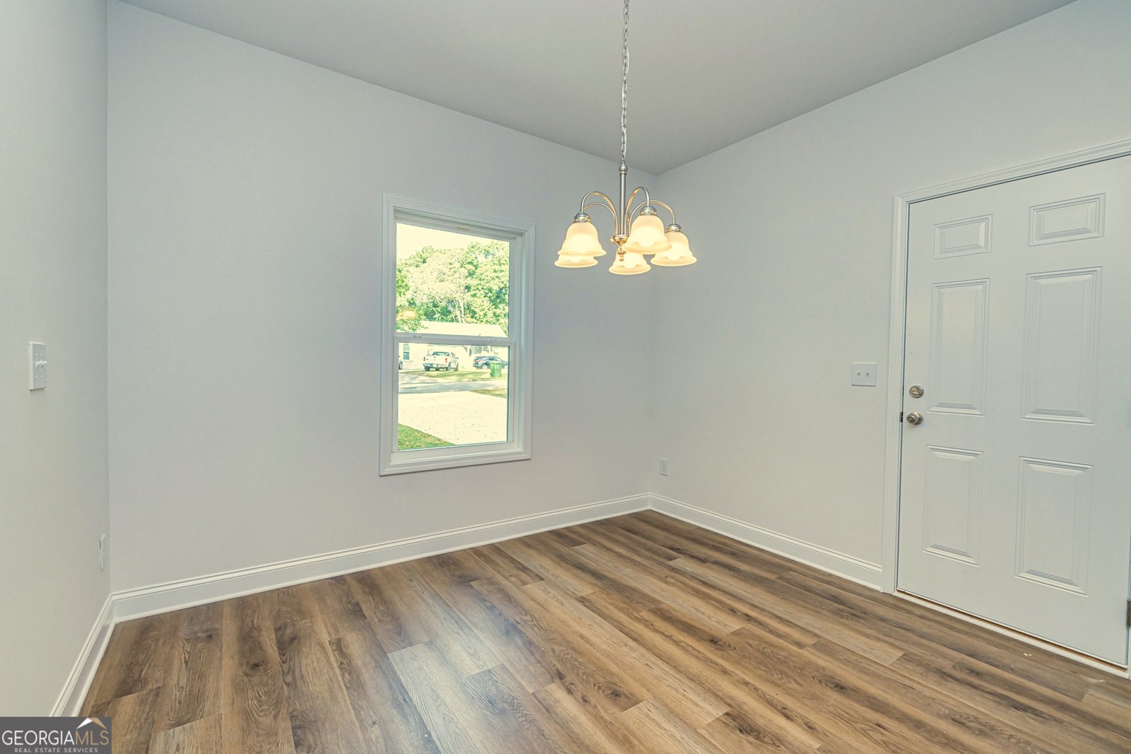 203 Ashley Drive Griffin - 36