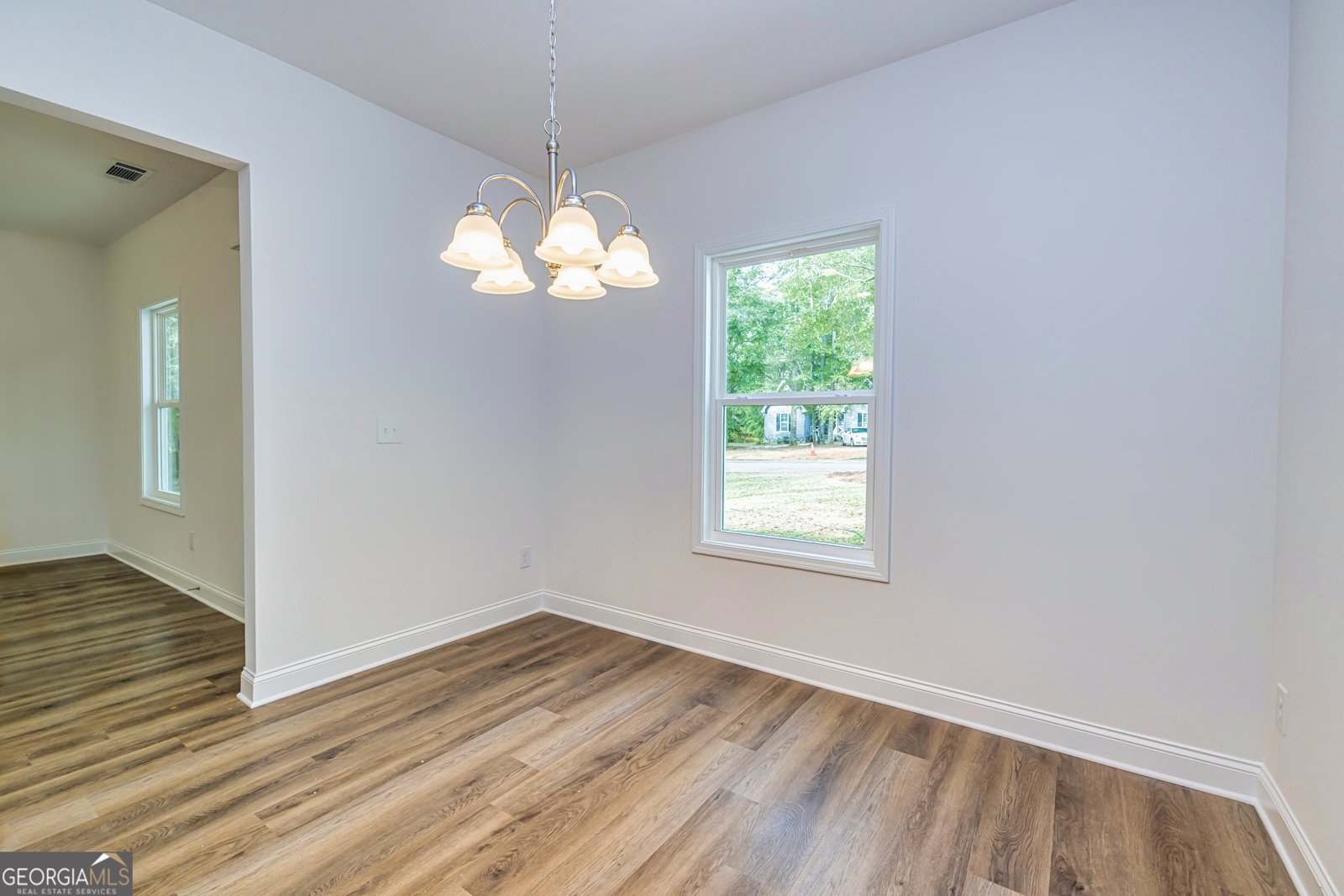 203 Ashley Drive Griffin - 37