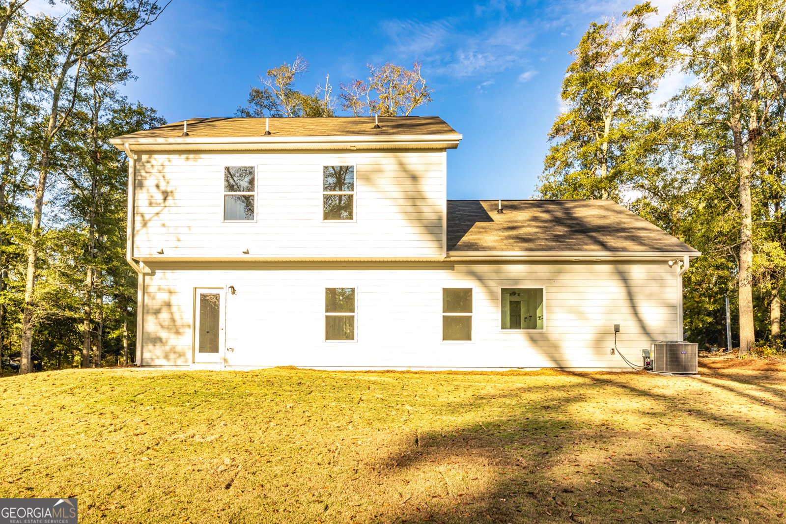 203 Ashley Drive Griffin - 39
