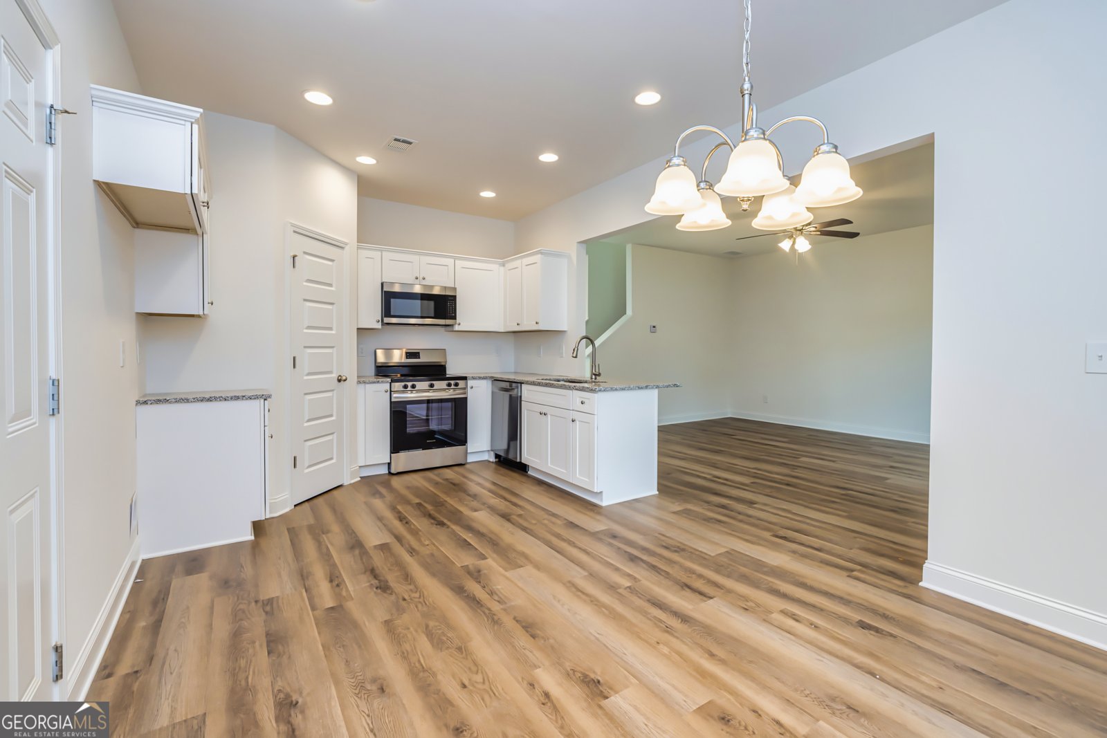 203 Ashley Drive Griffin - 4