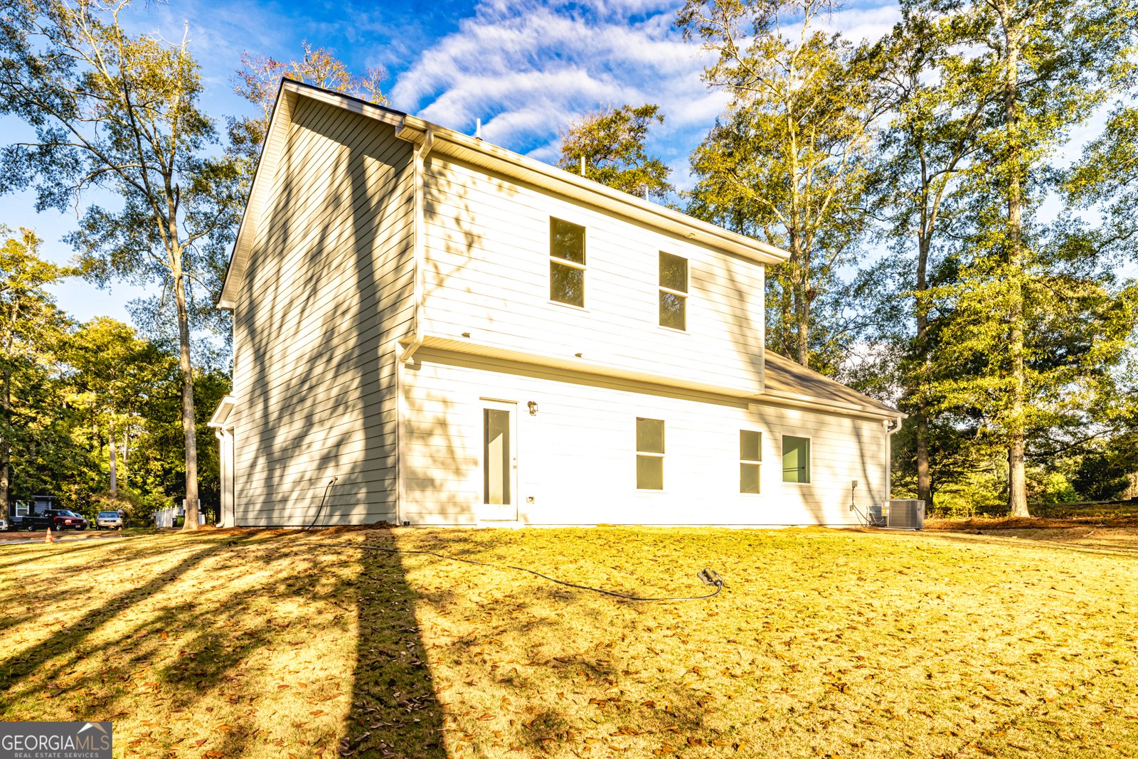 203 Ashley Drive Griffin - 40