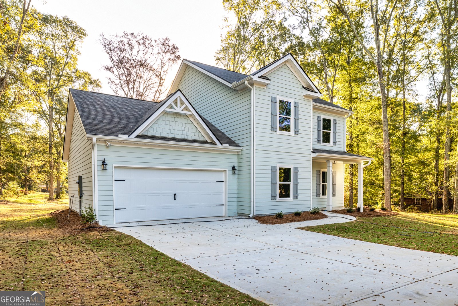 203 Ashley Drive Griffin - 42