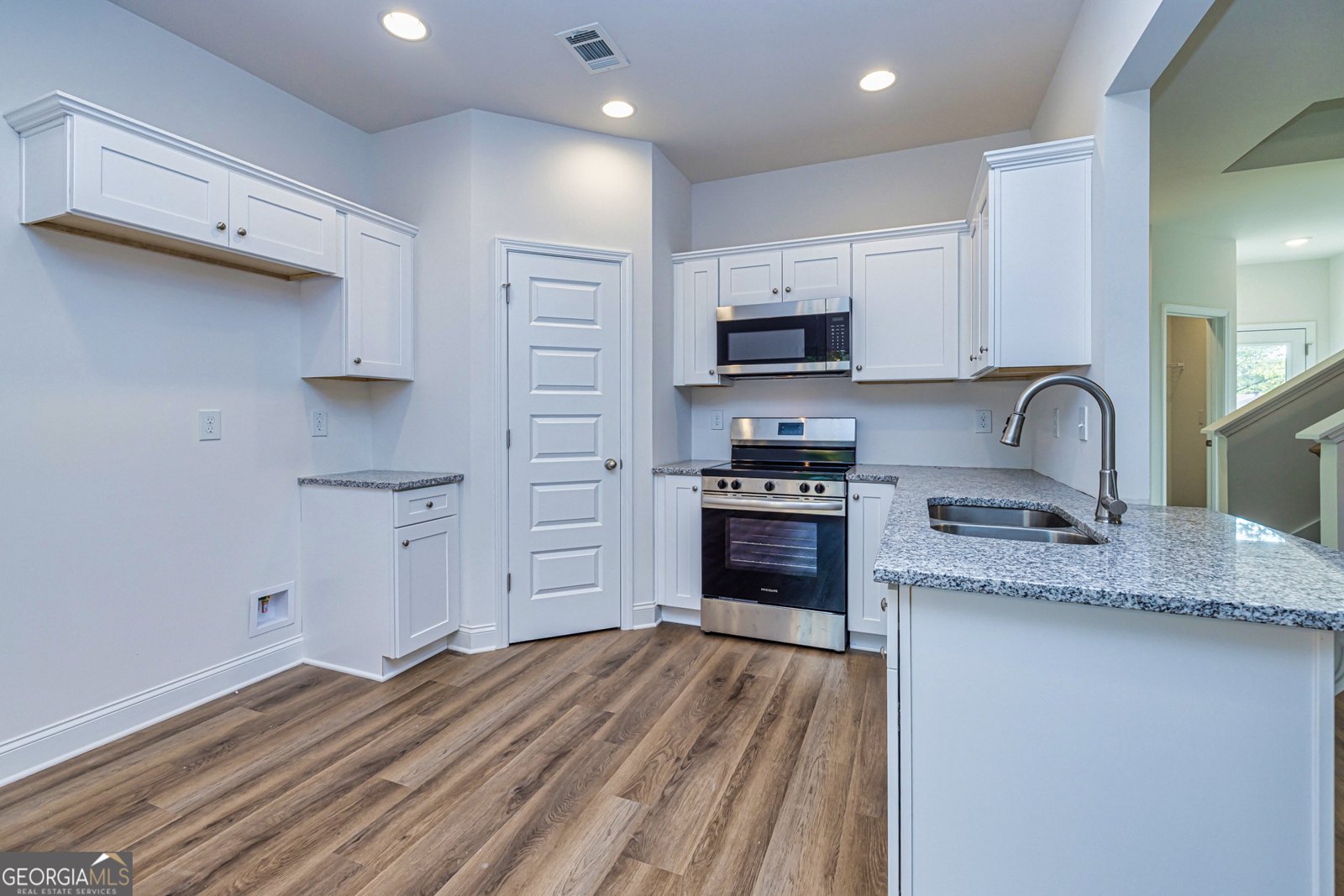 203 Ashley Drive Griffin - 6
