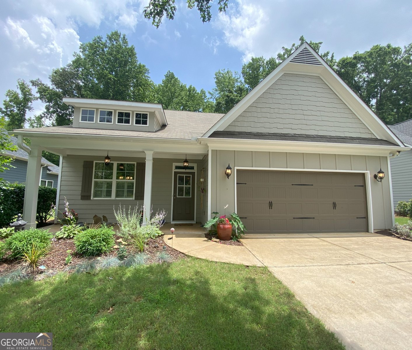 3455 Buffington Lane Cumming - 1