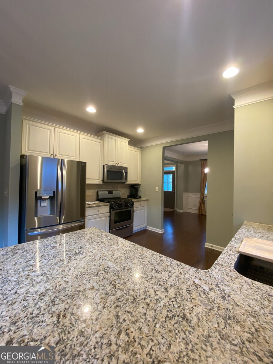 3455 Buffington Lane Cumming - 6