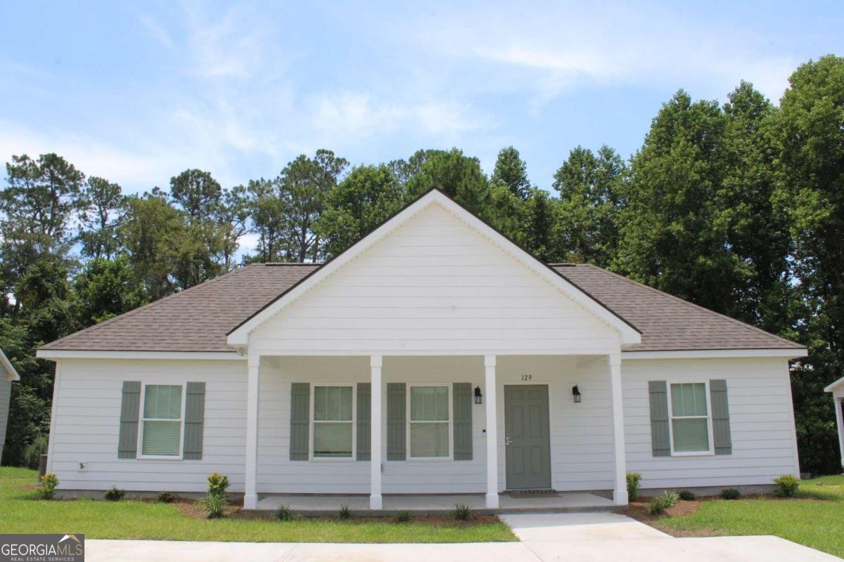 136 Avalon Trace Statesboro - 1