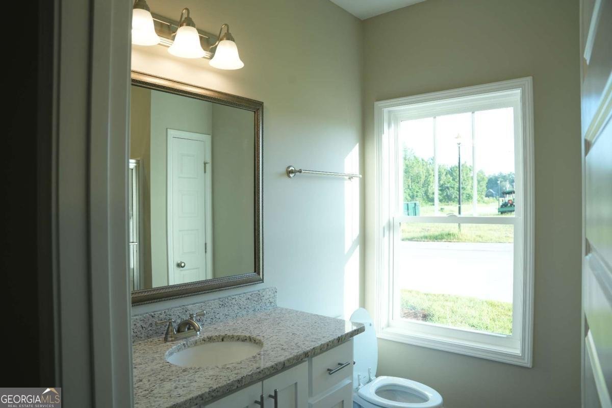 136 Avalon Trace Statesboro - 19