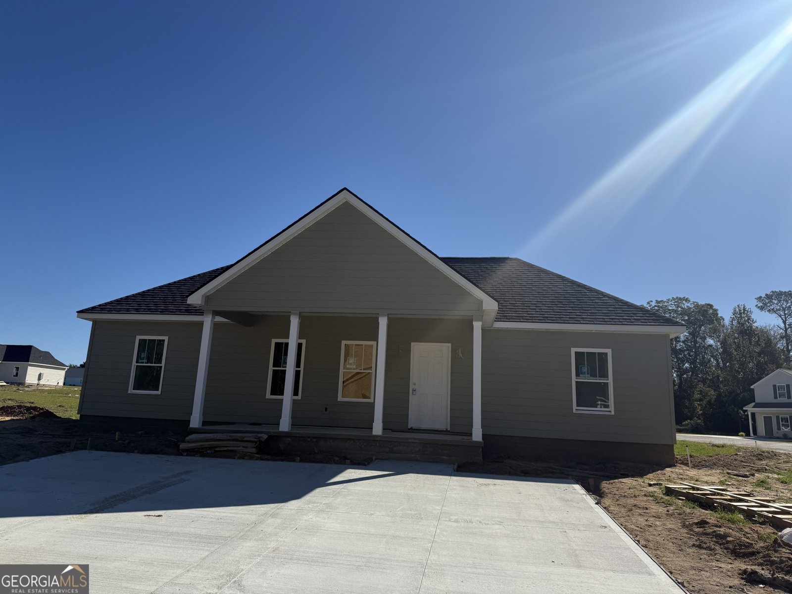 136 Avalon Trace Statesboro - 2