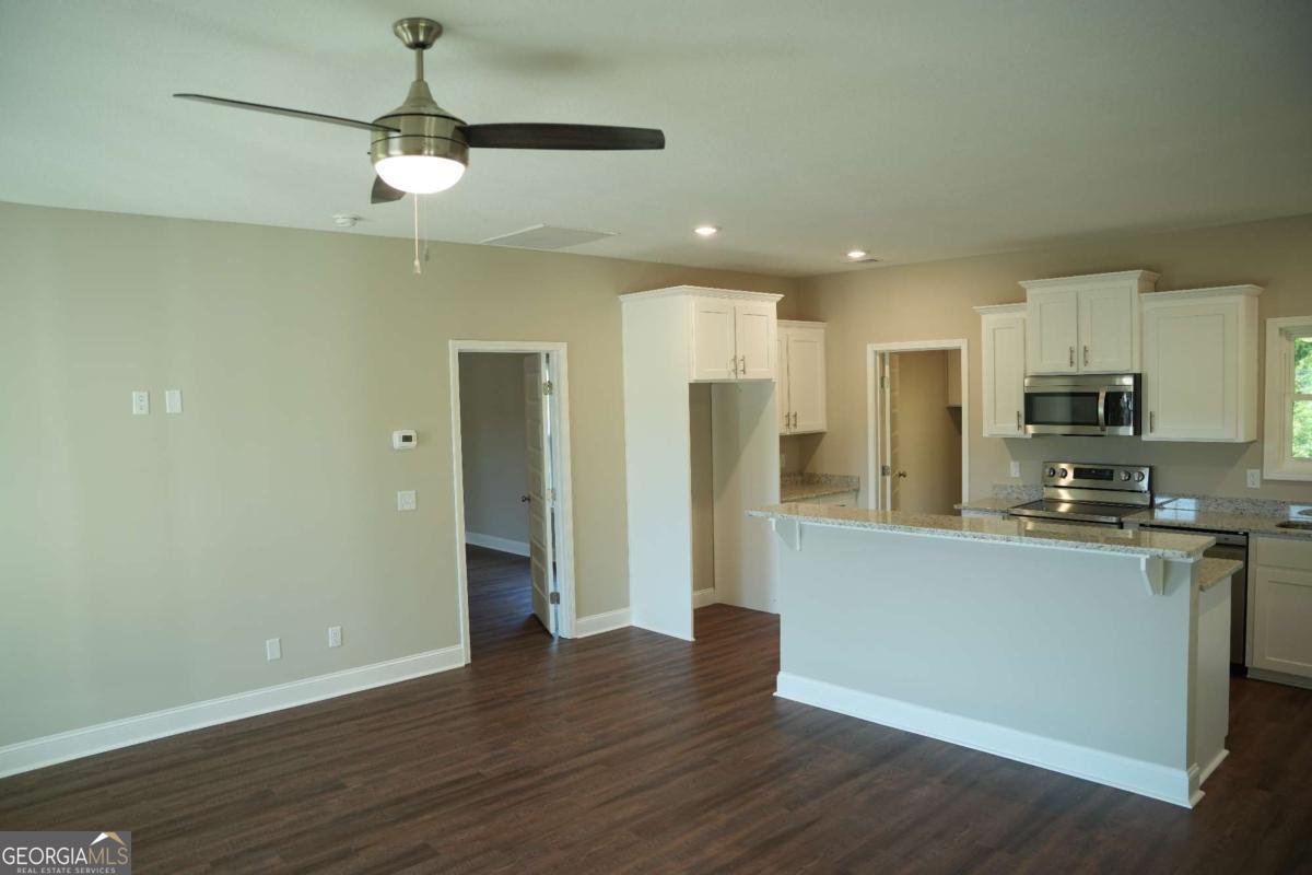 136 Avalon Trace Statesboro - 3