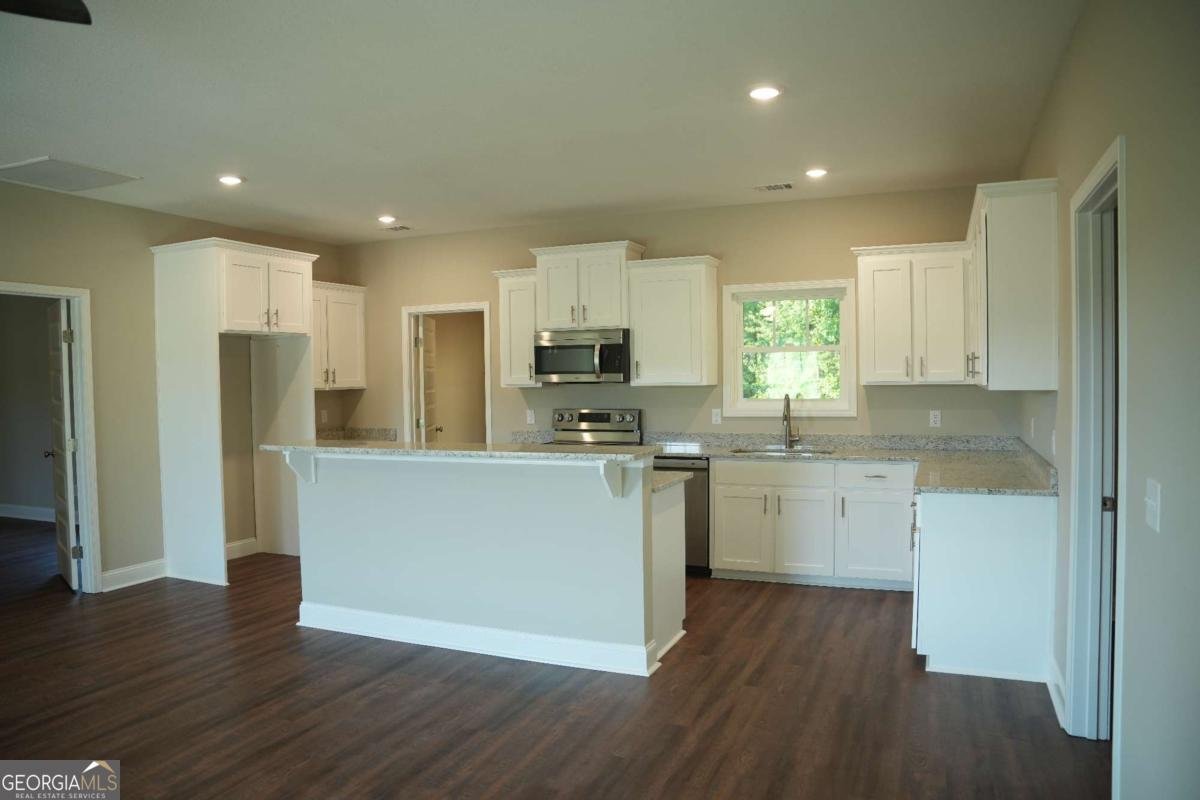 136 Avalon Trace Statesboro - 4