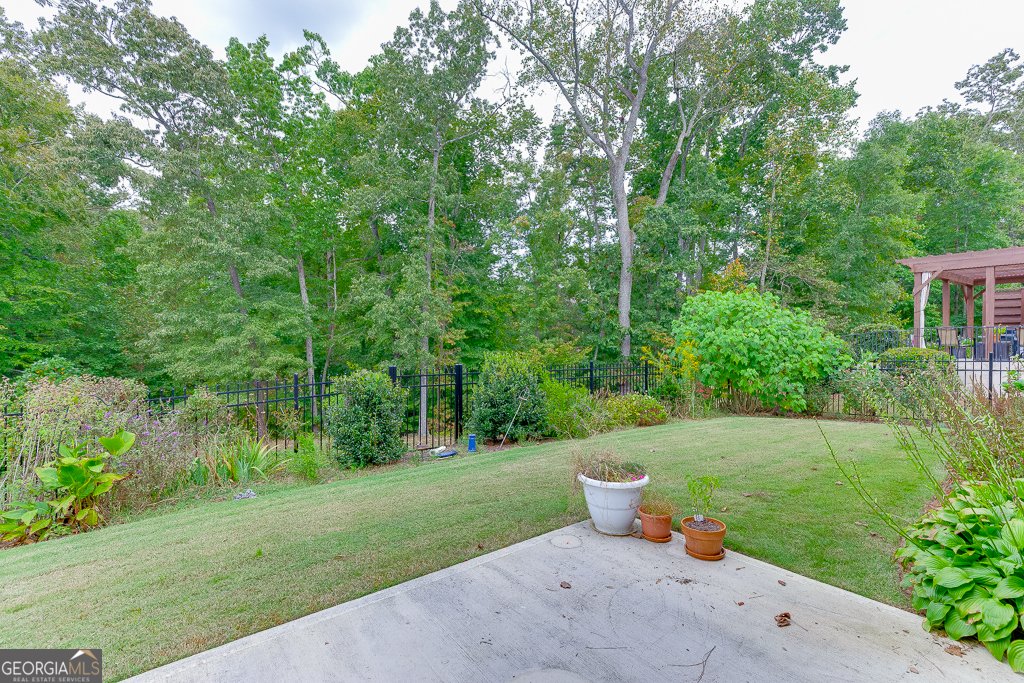 7058 Boathouse Way Flowery Branch - 11