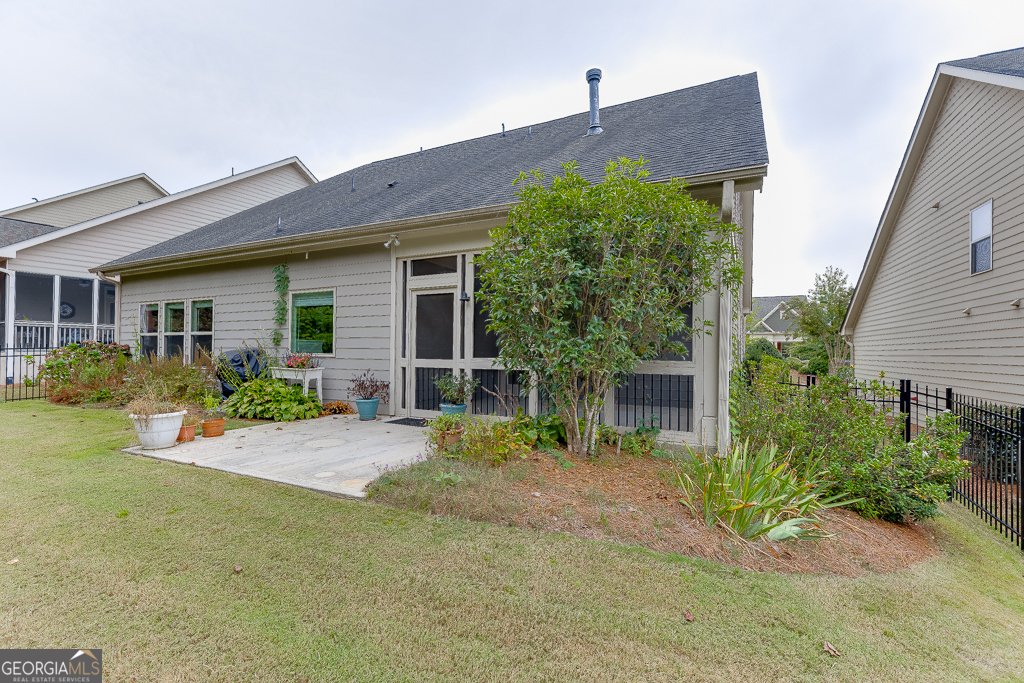 7058 Boathouse Way Flowery Branch - 13
