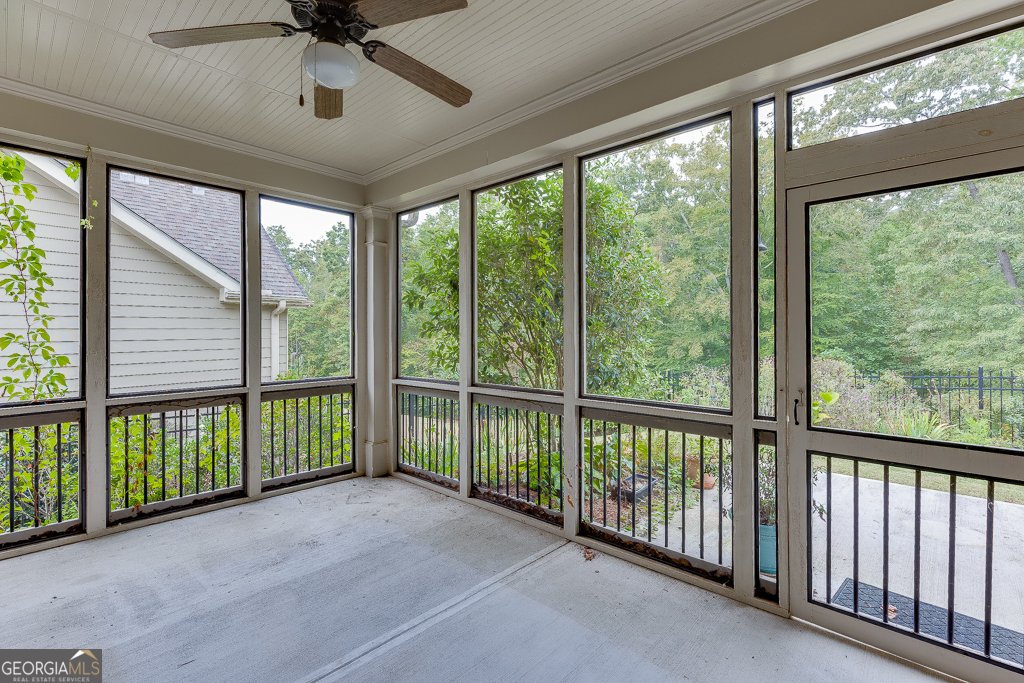 7058 Boathouse Way Flowery Branch - 8