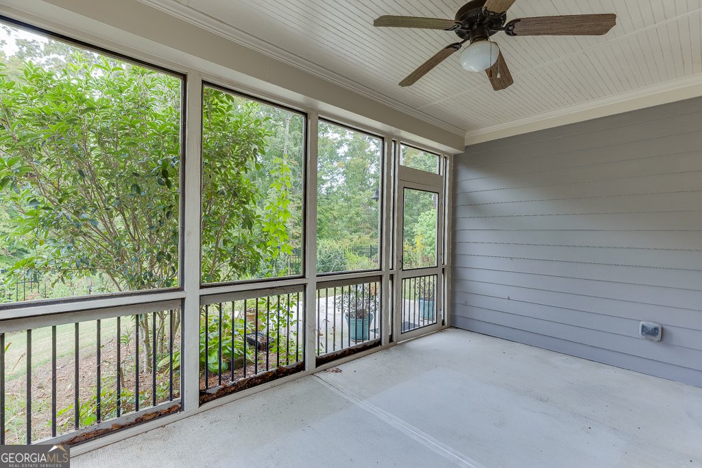 7058 Boathouse Way Flowery Branch - 9