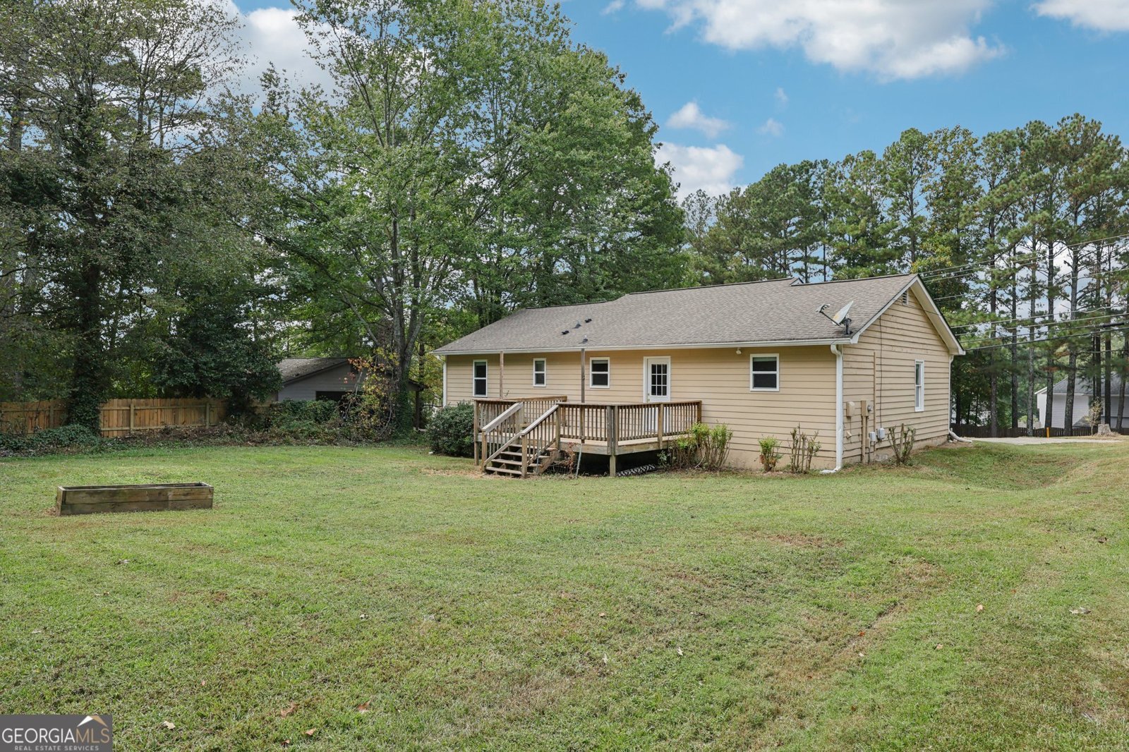 793 Ridge Road Lawrenceville - 19