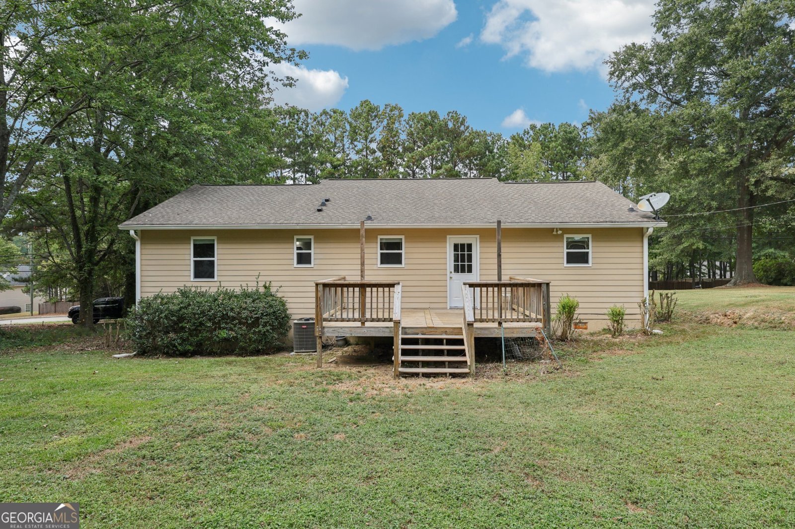793 Ridge Road Lawrenceville - 20