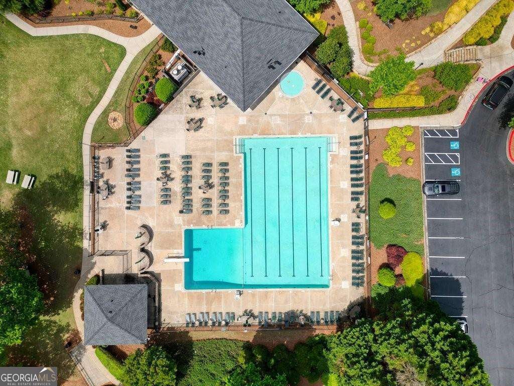 608 Wedgewood Drive Woodstock - 56