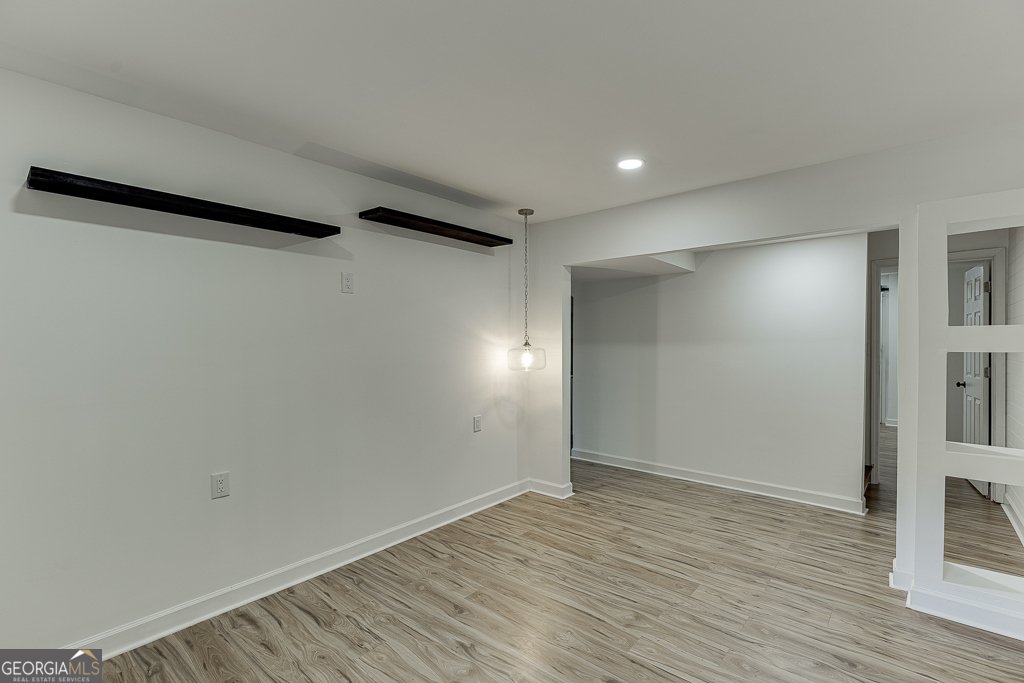 191 Gates Mill Drive Lawrenceville - 1