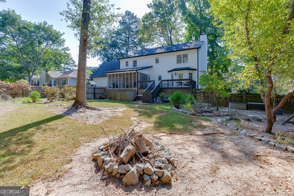 191 Gates Mill Drive Lawrenceville - 14
