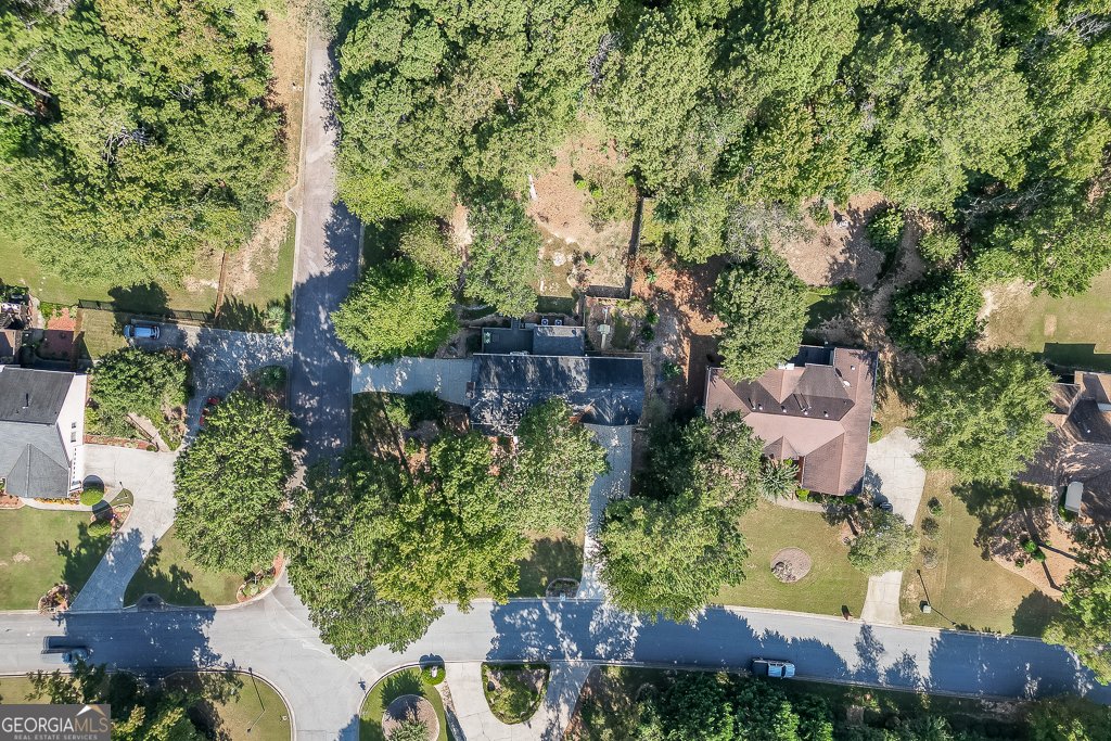 191 Gates Mill Drive Lawrenceville - 20