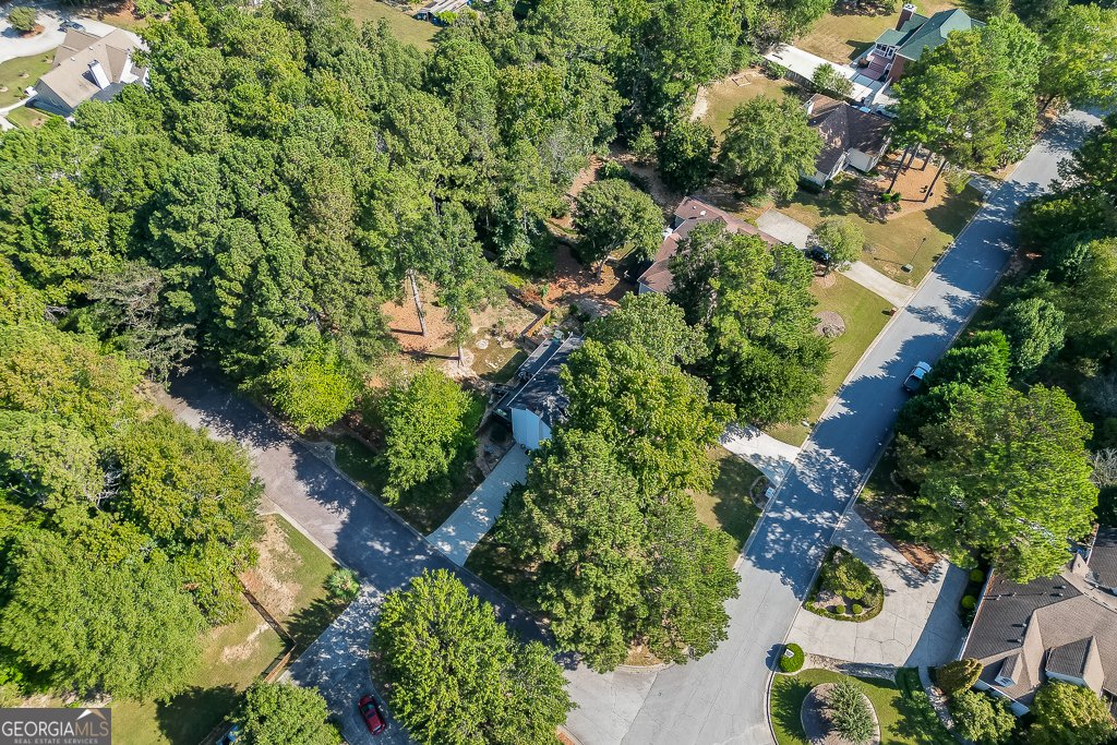 191 Gates Mill Drive Lawrenceville - 21