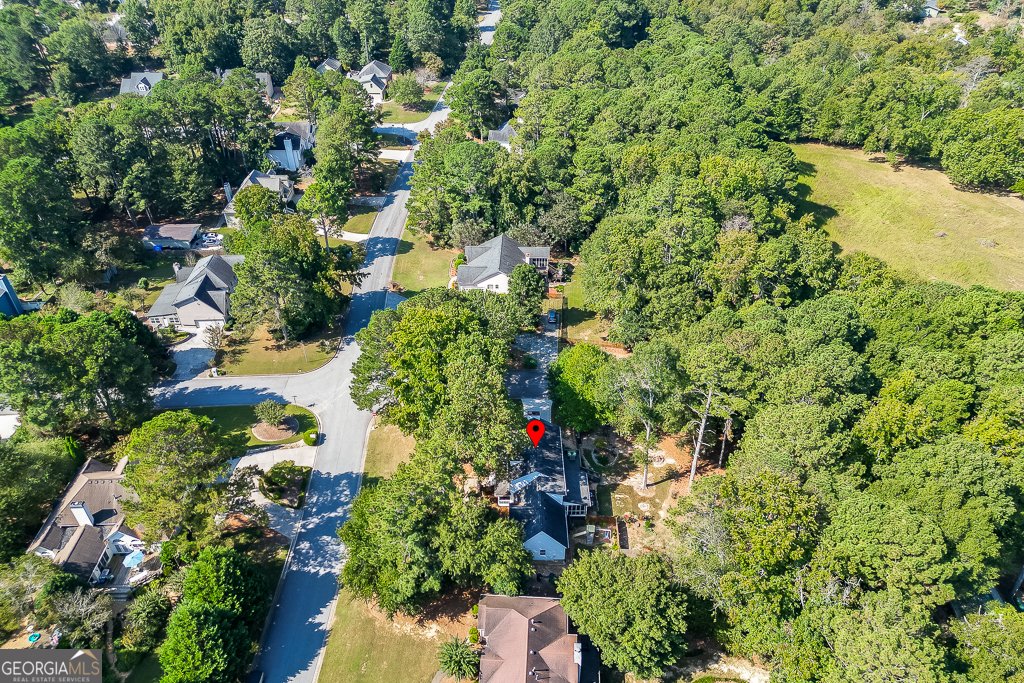 191 Gates Mill Drive Lawrenceville - 22