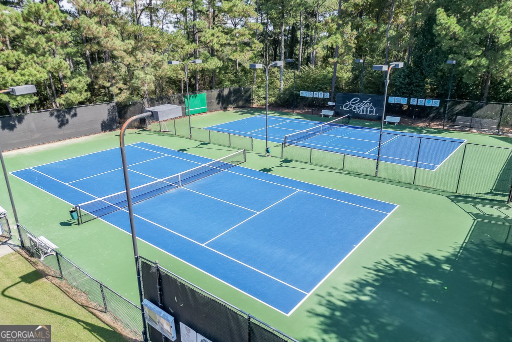 191 Gates Mill Drive Lawrenceville - 23
