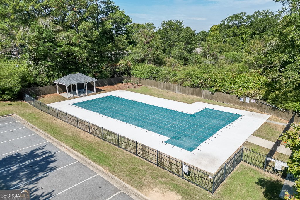 191 Gates Mill Drive Lawrenceville - 25