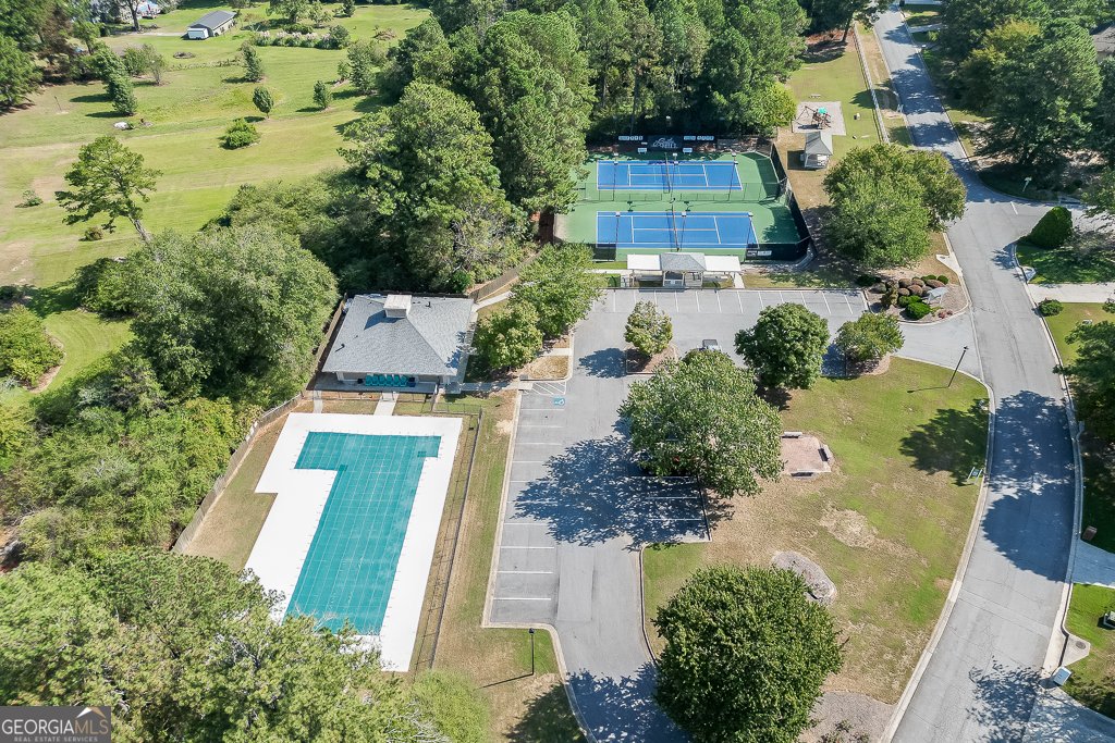 191 Gates Mill Drive Lawrenceville - 26